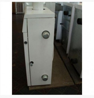 Газовый котел ТермоБар КСГ - предназначен для отопления жилых домов, сооружений . . фото 5