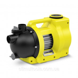Садовый насос Karcher BP 4.500 Garden. Одеса. фото 1 Садовый насос Karcher BP 4.500 Garden. Одеса. фото 1