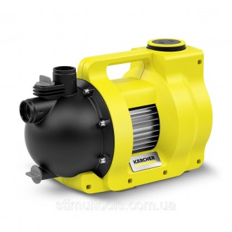 Садовый насос Karcher BP 6.000 Garden. Одеса. фото 1 Садовый насос Karcher BP 6.000 Garden. Одеса. фото 1