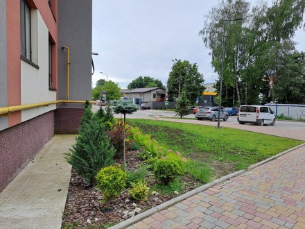 Продаж 1км квартири в ЖК Варшавський мікрорайон, Східний масив. Будинок цегляний. . фото 6
