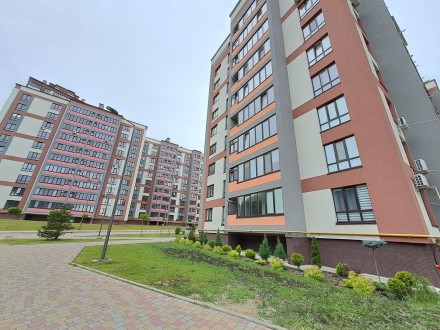 Продаж 1км квартири в ЖК Варшавський мікрорайон, Східний масив. Будинок цегляний. . фото 2