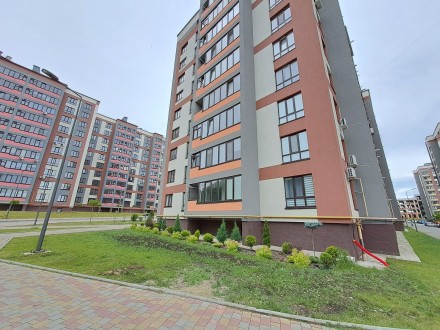 Продаж 1км квартири в ЖК Варшавський мікрорайон, Східний масив. Будинок цегляний. . фото 18
