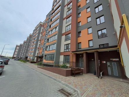Продаж 1км квартири в ЖК Варшавський мікрорайон, Східний масив. Будинок цегляний. . фото 15