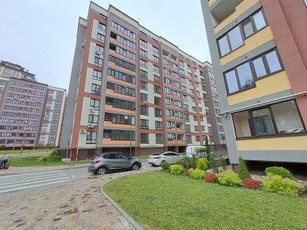 Продаж 1км квартири в ЖК Варшавський мікрорайон, Східний масив. Будинок цегляний. . фото 14