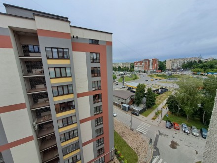 Продаж 1км квартири в ЖК Варшавський мікрорайон, Східний масив. Будинок цегляний. . фото 4