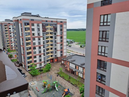 Продаж 1км квартири в ЖК Варшавський мікрорайон, Східний масив. Будинок цегляний. . фото 19