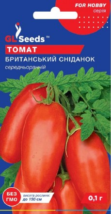 Насіння Томату Бичаче серце червоний (0.1г), For Hobby, TM GL Seeds. Онуфриевка. фото 1 Насіння Томату Бичаче серце червоний (0.1г), For Hobby, TM GL Seeds. Онуфриевка. фото 1