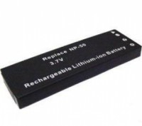 Акумулятор PowerPlant Casio NP-50 950mAh. Бородянка. фото 1 Акумулятор PowerPlant Casio NP-50 950mAh. Бородянка. фото 1