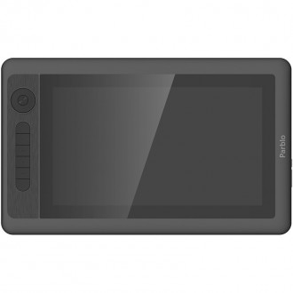 Графічний монітор Parblo Coast 12 Pro. Бородянка. фото 1 Графічний монітор Parblo Coast 12 Pro. Бородянка. фото 1