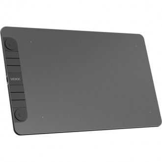 Графічний планшет VEIKK VK1060PRO. Бородянка. фото 1 Графічний планшет VEIKK VK1060PRO. Бородянка. фото 1