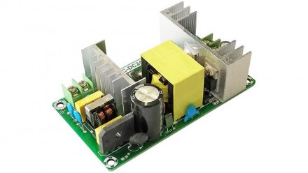 Импульсный блок питания AC 110-260V to DC 12V 13A 150W (18603). Івано-Франківськ. фото 1 Импульсный блок питания AC 110-260V to DC 12V 13A 150W (18603). Івано-Франківськ. фото 1