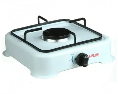  Газові настільні плити - компактні пристрої, які заощадять ваш кухонний простір. . фото 4