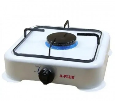  Газові настільні плити - компактні пристрої, які заощадять ваш кухонний простір. . фото 2