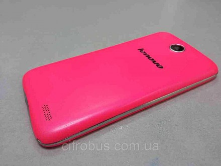 Мобільний телефон смартфон Б/У Lenovo A516. Київ. фото 1 Мобільний телефон смартфон Б/У Lenovo A516. Київ. фото 1