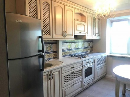 2-комнатная квартира, 44.4 м.кв.. Харків. фото 1 2-комнатная квартира, 44.4 м.кв.. Харків. фото 1