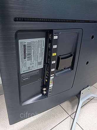 Samsung UE32M5500AU – компактный «умный» телевизор с базовой функциональностью. . . фото 7