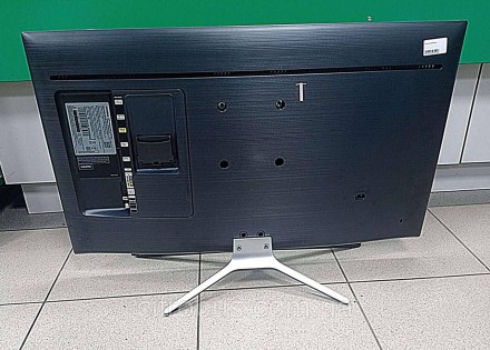 Samsung UE32M5500AU – компактный «умный» телевизор с базовой функциональностью. . . фото 6