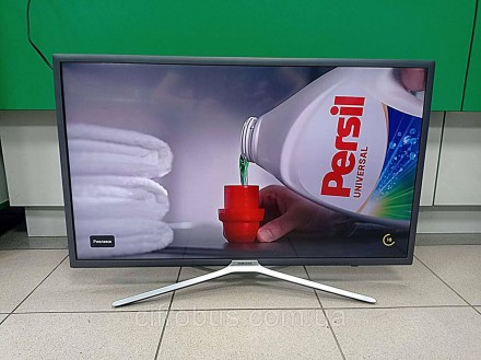 Samsung UE32M5500AU – компактный «умный» телевизор с базовой функциональностью. . . фото 5