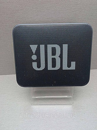 JBL Go Essential — це дуже компактна портативна Bluetooth-колонка, яка дає змогу. . фото 6