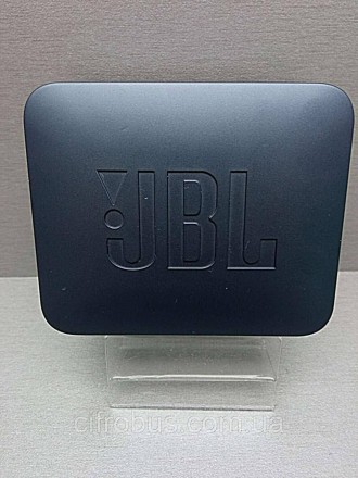 JBL Go Essential — це дуже компактна портативна Bluetooth-колонка, яка дає змогу. . фото 7