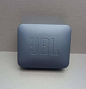 JBL Go Essential — це дуже компактна портативна Bluetooth-колонка, яка дає змогу. . фото 3