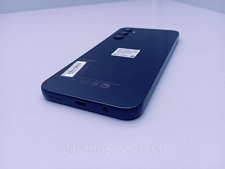 Samsung Galaxy A14 – это мощный смартфон, который предлагает широкие возможности. . фото 8