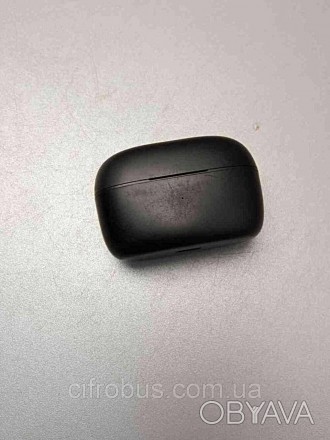 Тип наушников
Вакуумные
Интерфейс подключения
Bluetooth
Микрофон
Встроенный
Цвет. . фото 1