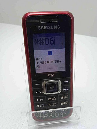 Телефон, экран 1.77", разрешение 160x128, камера 0.30 МП, память 7 Мб, без слота. . фото 3
