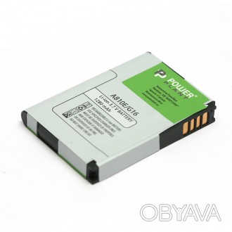 Акумулятор PowerPlant HTC A810E (BA S570) 1280mAh
