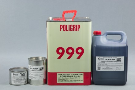 Поліуретановий клей POLIGRIP 999 EP під пульверизатор
Поліуретановий клей, вигот. . фото 3