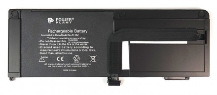 Акумулятор PowerPlant для ноутбуків APPLE MacBook Pro 15.4" (A1286, A1382) 10.8V. Бородянка. фото 1 Акумулятор PowerPlant для ноутбуків APPLE MacBook Pro 15.4" (A1286, A1382) 10.8V. Бородянка. фото 1