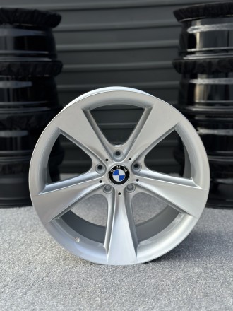 Нові диски R19 5x120 BMW M2 M4 M5 M6 X5 X5 X6 Z4 Tesla Model S Model X 714. Львов. фото 1 Нові диски R19 5x120 BMW M2 M4 M5 M6 X5 X5 X6 Z4 Tesla Model S Model X 714. Львов. фото 1