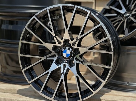 Нові диски R18 5x112 BMW G20 G30 X5 3 Series 4 Series Audi A6 A4 Q5 модель 806. Львов. фото 1 Нові диски R18 5x112 BMW G20 G30 X5 3 Series 4 Series Audi A6 A4 Q5 модель 806. Львов. фото 1