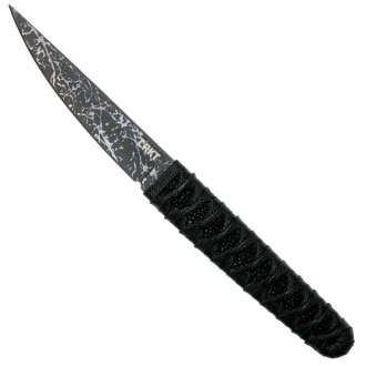 Нож CRKT Obake 2367
Особенностью данного ножа является травление, обернутая пара. . фото 2