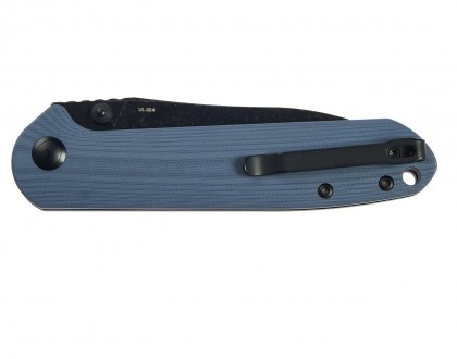 Нож Skif Secure BSW dark blue
Линейка складных ножей Secure - это новое направле. . фото 5