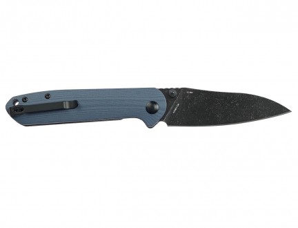 Нож Skif Secure BSW dark blue
Линейка складных ножей Secure - это новое направле. . фото 4