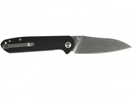 Нож Skif Secure SW black
Линейка складных ножей Secure - это полное переосмыслен. . фото 3