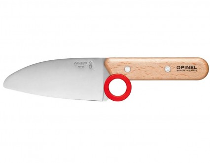Набор ножей Opinel Le Petite Chef красный
Набор ножей Opinel Le Petite Chef, как. . фото 4