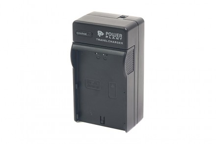 Зарядний пристрій PowerPlant JVC SSL-JVC50, SSL-JVC70. Бородянка. фото 1 Зарядний пристрій PowerPlant JVC SSL-JVC50, SSL-JVC70. Бородянка. фото 1