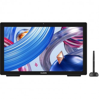 Графічний комп'ютер Huion Kamvas Studio 24 + рукавичка. Бородянка. фото 1 Графічний комп'ютер Huion Kamvas Studio 24 + рукавичка. Бородянка. фото 1