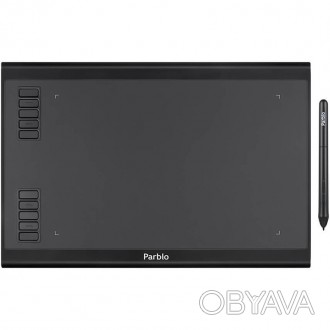 Графічний планшет Parblo A610 Plus