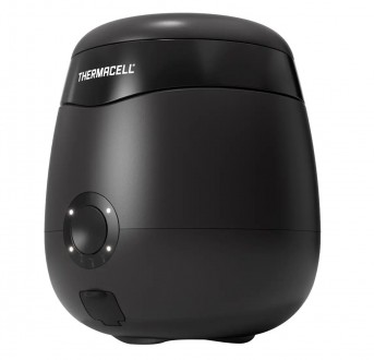 Репеллент от насекомых Thermacell E55 (40) Rechargeable Mosquito Repeller charco. . фото 4