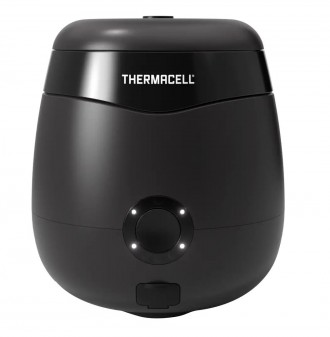 Репеллент от насекомых Thermacell E55 (40) Rechargeable Mosquito Repeller charco. . фото 3