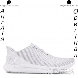 Кроссовки мужские Under Armour Speed Swift (Андер Армор) из Англии - для бега и 