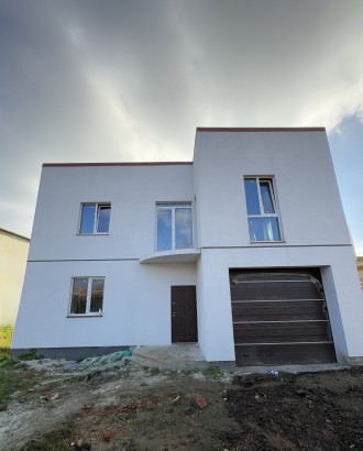 ПРОДАЖ будинку 650$/м2, 193м2, 6сот в Малечковичах. Львов. фото 1