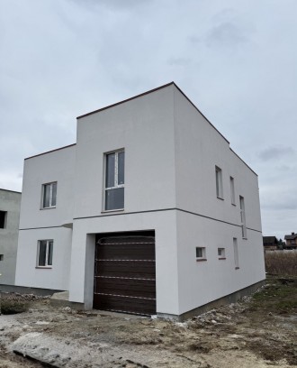 ПРОДАЖ окремого котеджу 200м2, 6сот в Малечковичах. Львов. фото 1 ПРОДАЖ окремого котеджу 200м2, 6сот в Малечковичах. Львов. фото 1