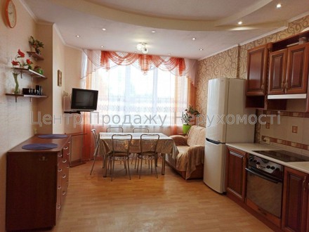 3-комнатная квартира, 103 м.кв.. Киев. фото 1 3-комнатная квартира, 103 м.кв.. Киев. фото 1