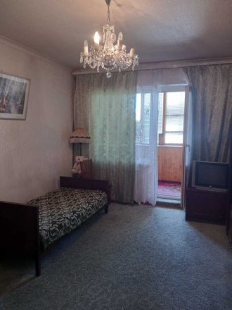 Здається окрема кімната 19 кв.м, у 2-х кімн. квартирі по вулиці Григоренко 7а, н. . фото 3