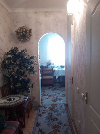 Здається окрема кімната 19 кв.м, у 2-х кімн. квартирі по вулиці Григоренко 7а, н. . фото 10