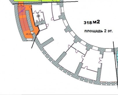 Бізнес центр «Башта 5»- історичний комплекс у центрі Києва, фортеця . Печерск. фото 4